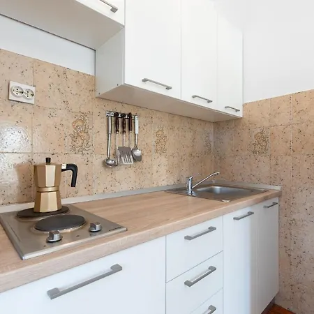 Drago *cosy & Close To The Beach! Krk Town